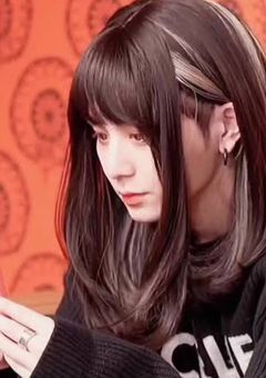 自発光、実は男装女子なんです