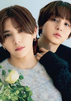 伊野ちゃんの息子は天使でした