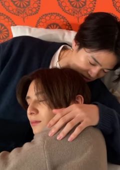 BLドラマやることになりました