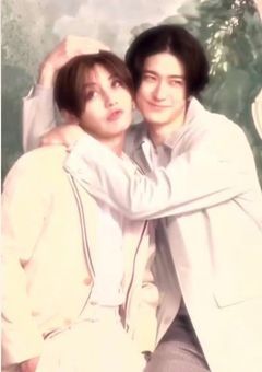 世界で誰より愛してます