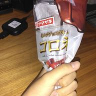 賞味期限切れたコロネさんのアイコン画像