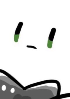 白いやつ妹いるらしい