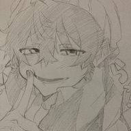 人外さんさんのアイコン画像