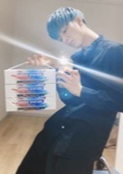 LDH STORY 🐺⛓