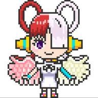 ロブロックスのウタさんのアイコン画像