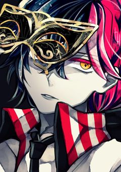 Devil's Palaceからの脱出ゲーム