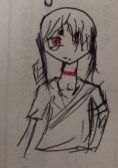 お兄ちゃん…お姉ちゃん……なの……？