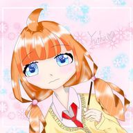 Yuihaさんのアイコン画像