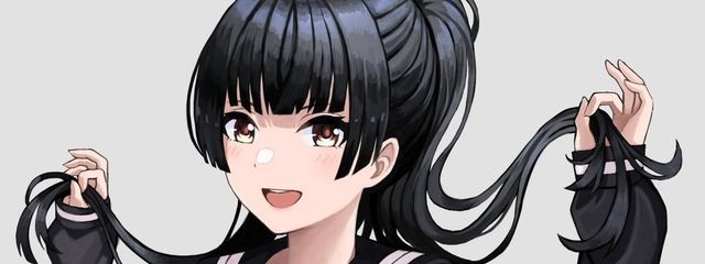 優花さんの壁紙画像