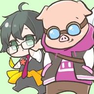 翡翠さんのアイコン画像