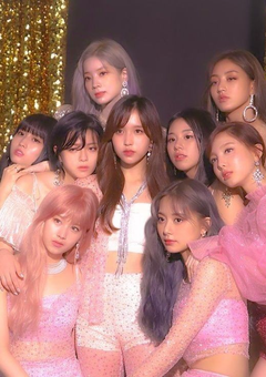 TWICE短編集