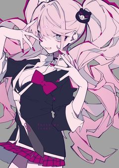 ダンガンロンパ🔞(？？)