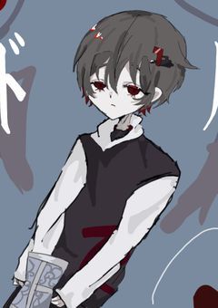 【 絵 】 ボカロ × SXXN　100枚チャレンジ