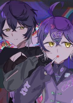 【　SXXN　】 絵　。
