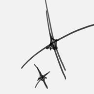 　結葉 魅雨 @ 推し受け正義 # ろま狂信者さんのアイコン画像