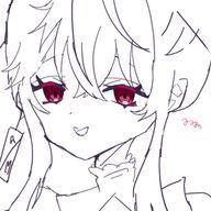 　結葉 魅雨 @ 推し受け正義 # ろま狂信者さんのアイコン画像