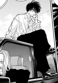 顔〝だけ〟はタイプです。