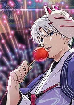 無月人/つきなきひと