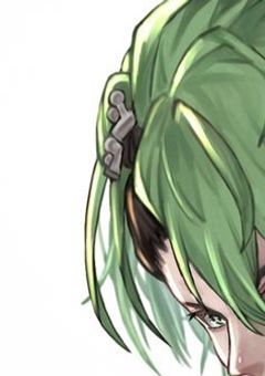 WとL~風都探偵WL~