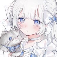 月代羽衣/つきよういさんのアイコン画像