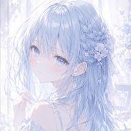 月代羽衣/つきよういさんのアイコン画像