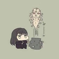 I,Mさんのアイコン画像