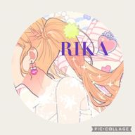 RIKA🧸さんのアイコン画像