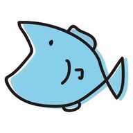 お魚さん🐟さんのアイコン画像