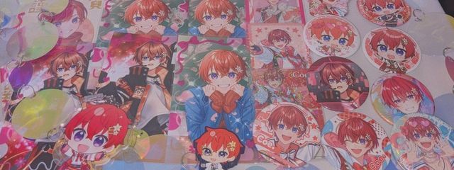 ʚ 五月雨そに ɞ　🌟🎲🎼▷◀さんの壁紙画像