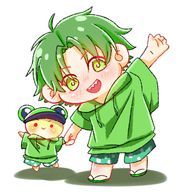 峰希さんのアイコン画像