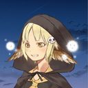 ハッチャン(ハロウィン)
