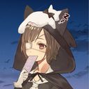 ねろちゃん(ハロウィン)