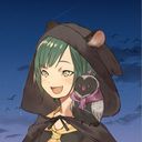 ポン酢野郎(ハロウィン)