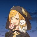 ズズ(ハロウィン)