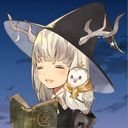 しうねさん(ハロウィン)