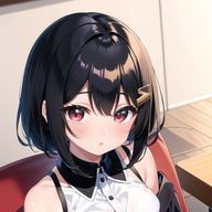 クロさんのアイコン画像