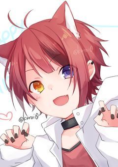 莉犬くん短編集