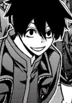 # 真澄の右腕 幼女 だった件