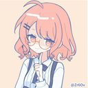 ねこねこ(ヤンデレの時)
