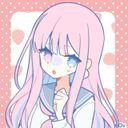 ももほし りこ(心配なとき)