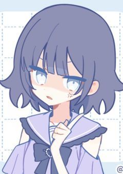 ”女の子だから″