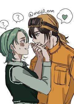 ENFP好きな人来てぇ~!!