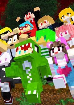 夏コラボ組に愛されたんですけど?!（主愛され）