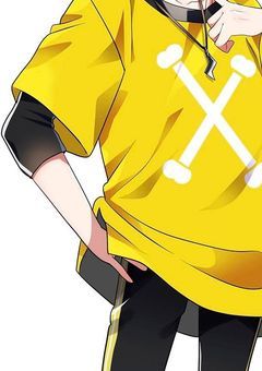 俺には皆に秘密にしてることがあります＿