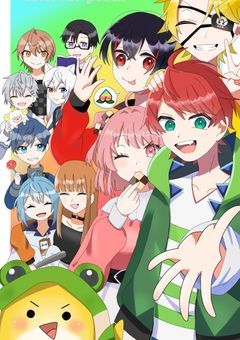 猫化しました？！（参加型）