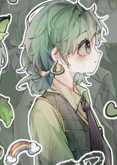 mbtiに愛されます（参加型）