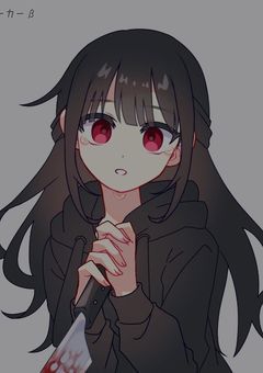 『偽笑顔をした私と助けてくれた彼』