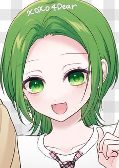 mbtiがヤンデレです（参加型）