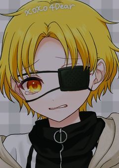 仮面を被っている俺