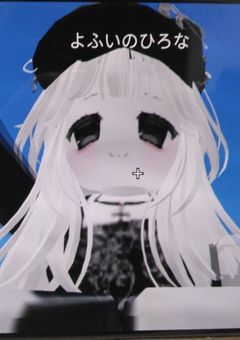 ふわぱれのイラスト